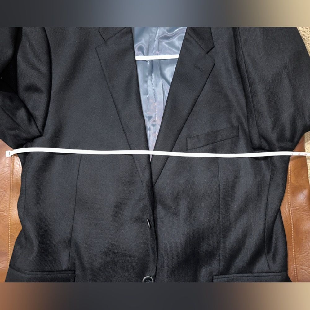 Saks Black Label Loro Piana - Picture 2 of 11